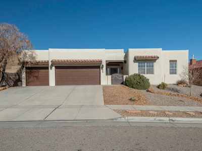 8709 Sandwater Rd NW, Albuquerque, NM, 87120