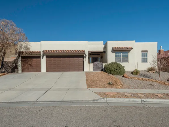 8709 Sandwater Rd NW, Albuquerque, NM 87120