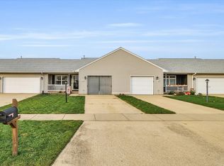 3322 Edward Hoffman Dr, Champaign, IL 61822