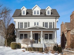 119 Minneola St, Hinsdale, IL