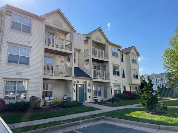 11010 Koman Cir #198-202, Manassas, VA 20109