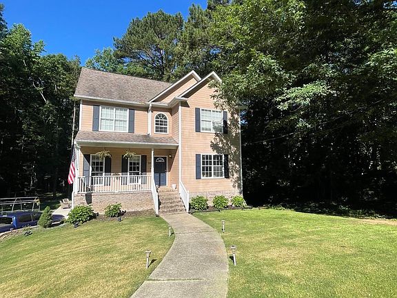 3rd image of 540 Hunter Hills Way