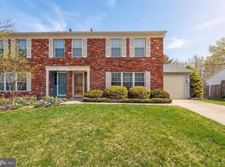 184 Peregrine Dr, Voorhees, NJ 08043