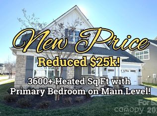 17422 Shearer Rd, Davidson, NC 28036