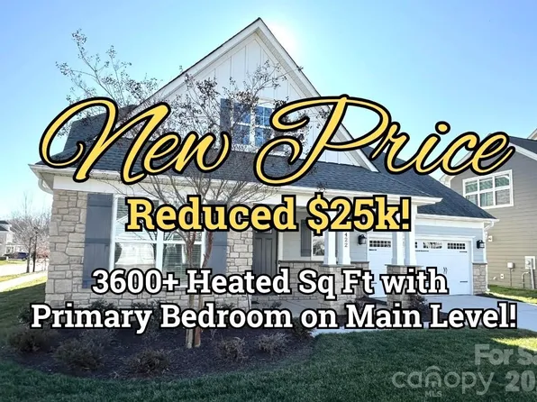 17422 Shearer Rd, Davidson, NC 28036