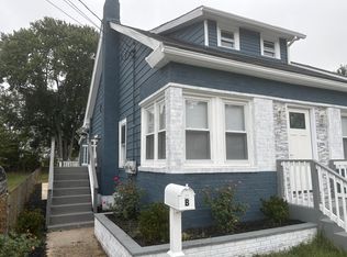 1716 Swedesboro Ave #B, Paulsboro, NJ 08066