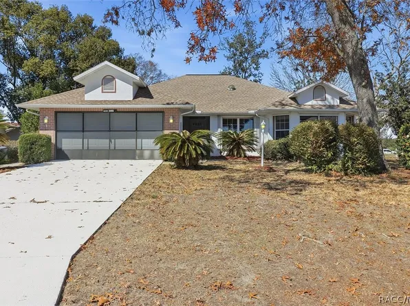 4298 N Brynner Pass Ter, Beverly Hills, FL 34465
