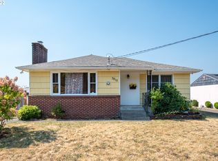 3815 Pacific Way, Longview, WA 98632