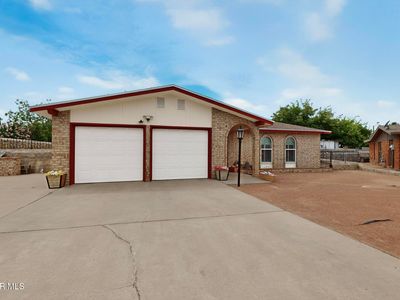 11008 Johnny Miller Dr, El Paso, TX, 79936