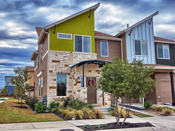 7513 Wolverine St, Austin, TX 78757