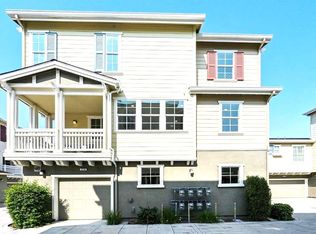 631 True Wind Way UNIT 218, Redwood City, CA 94063