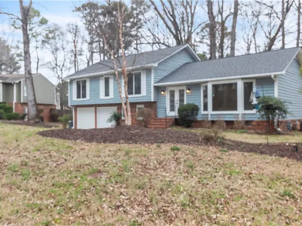 4497 Glenforest Dr NE, Roswell, GA 30075