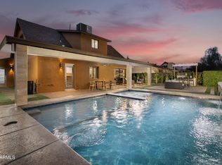 8525 E Berridge Ln, Scottsdale, AZ 85250