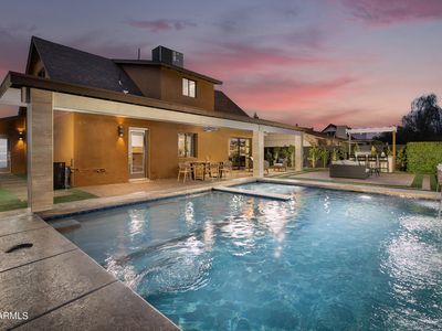8525 E Berridge Ln, Scottsdale, AZ, 85250