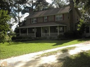 2197 Bella Terra Rd, Brooklet, GA 30415