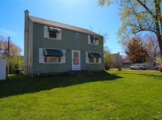 29 Allendale Rd, Buffalo, NY 14215