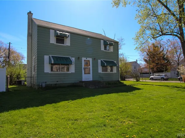 29 Allendale Rd, Buffalo, NY 14215