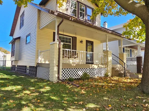 1115 5th St, Sandusky, OH 44870