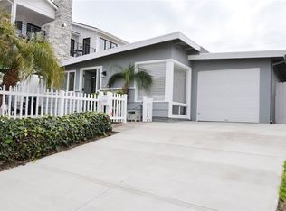 117 W Avenida Cadiz, San Clemente, CA 92672