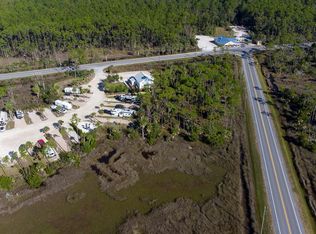 187 Indian Pass Rd, Port Saint Joe, FL 32456