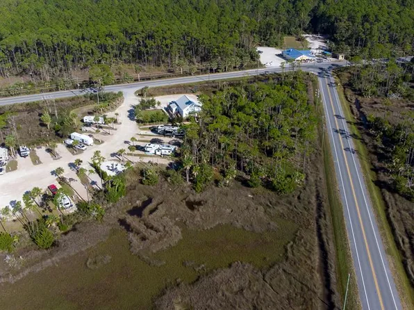 187 Indian Pass Rd, Port Saint Joe, FL 32456