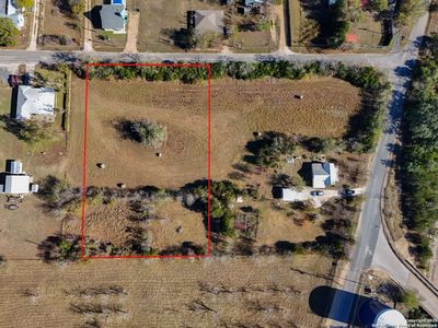 TBD LOT 3 Mesquite Street LOT 3, Blanco, TX, 78606