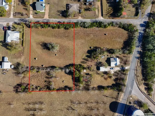 TBD LOT 3 Mesquite Street LOT 3, Blanco, TX 78606