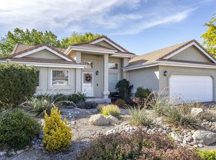 3275 N Ranch Vista Ct, Reno, NV 89509