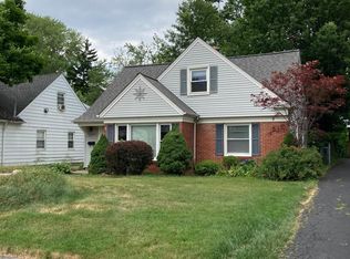 4177 Colony Rd, South Euclid, OH 44121