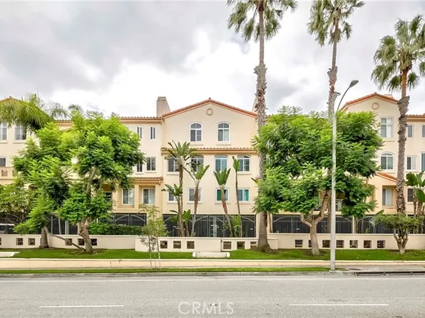 5500 Torrance Blvd Unit A304, Torrance, CA 90503