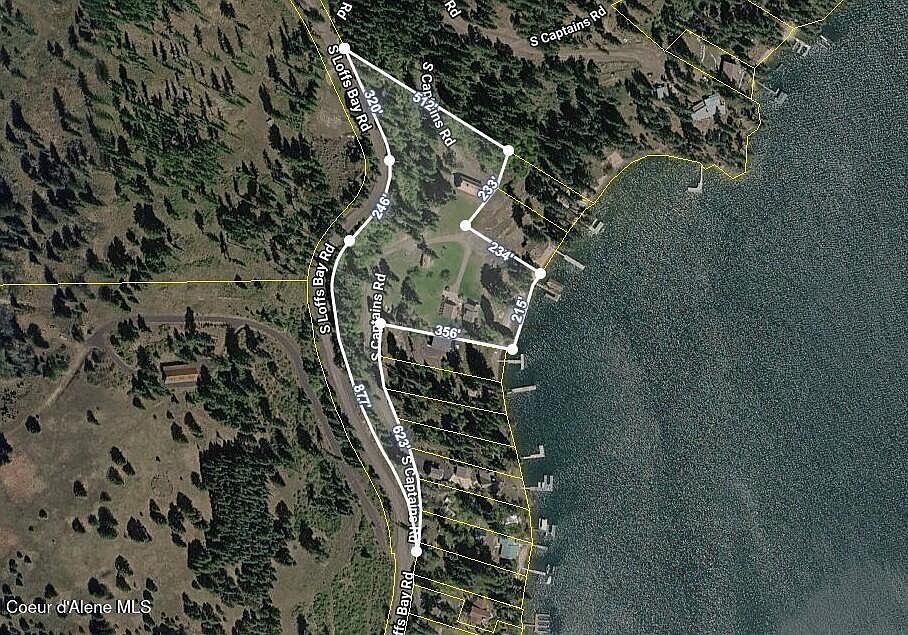 1st image of 12138 S Captains Rd