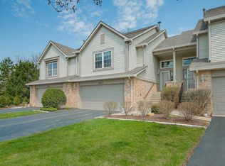 2603 Oxford Ct, Darien, IL 60561