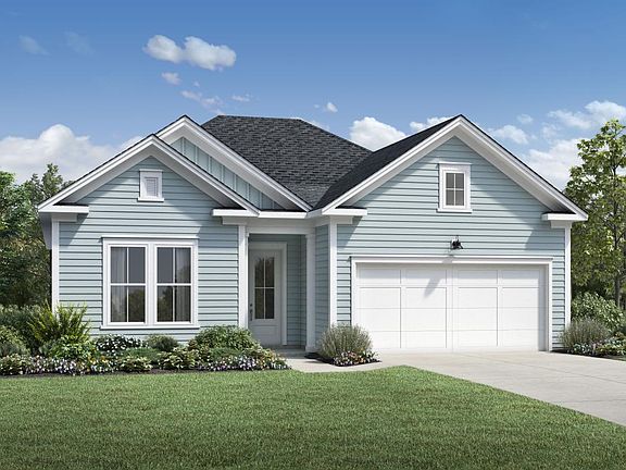 Modern Farmhouse
