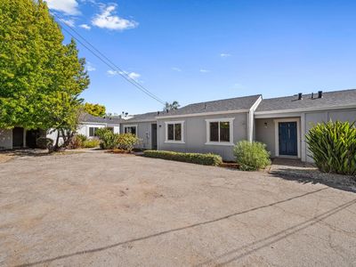 3268 Mission Dr, Santa Cruz, CA, 95065