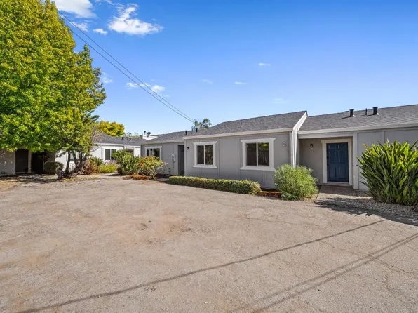 3268 Mission Dr, Santa Cruz, CA 95065