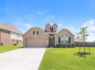 119 San Saba Dr, Baytown, TX 77523
