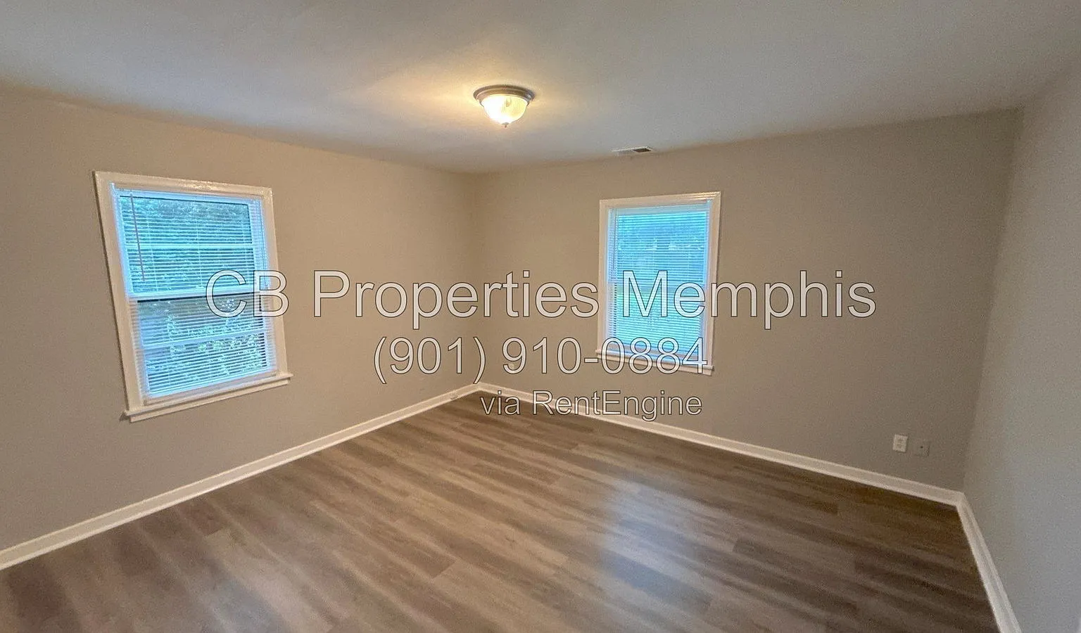 2 bed, 1.0 bath, 831 sqft, $850 — Photo 3