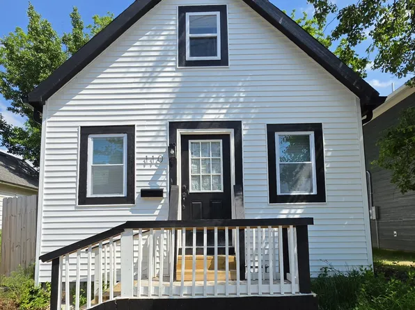 110 Wisconsin St, Indianapolis, IN 46225