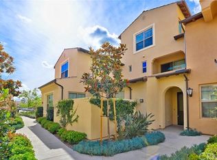 113 Tallowood, Irvine, CA 92620