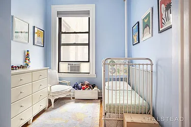 Sold by Halstead Real Estate