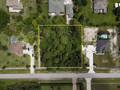 X Citrus Grove Boulevard, Loxahatchee, FL, 33470