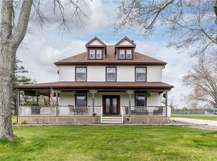 1960 Warren Ave, Niles, OH 44446