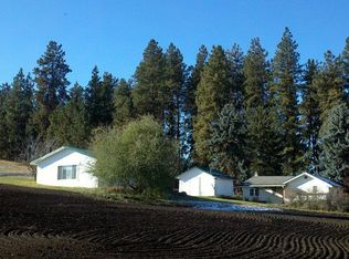 5504 E Stoneman Rd, Spokane, WA 99217