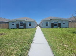 1909 Stauffer St #3, Weslaco, TX 78596