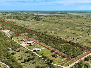 10742-10828 Kerr Rd, Hempstead, TX 77445
