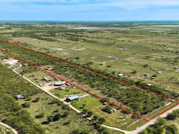 10742-10828 Kerr Rd, Hempstead, TX 77445