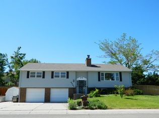 3441 E 18th St, Casper, WY 82609