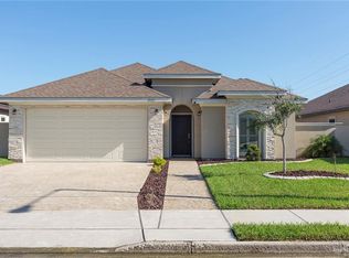 3111 Manchester Dr, Edinburg, TX 78539