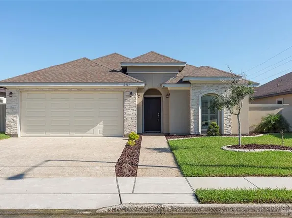 3111 Manchester Dr, Edinburg, TX 78539