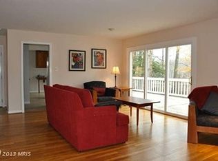 5519 Eastbourne Dr, Springfield, VA 22151